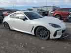 2023 SUBARU BRZ