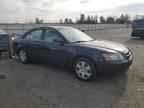 2008 HYUNDAI SONATA