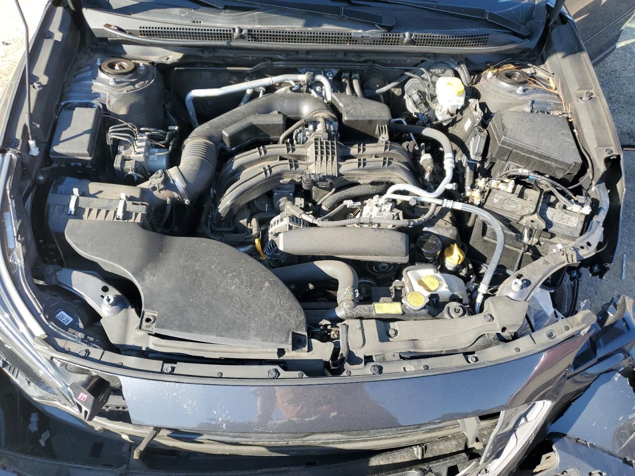 2023 SUBARU Outback