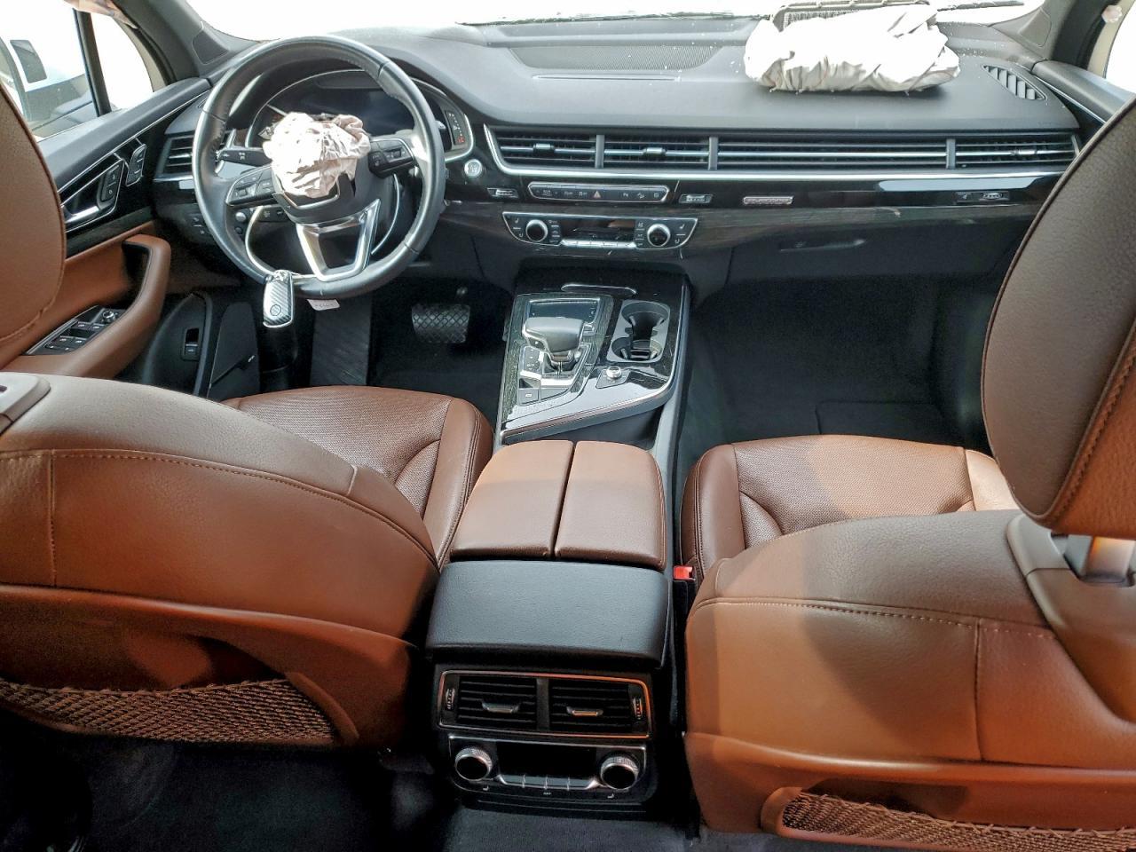 2018 AUDI Q7