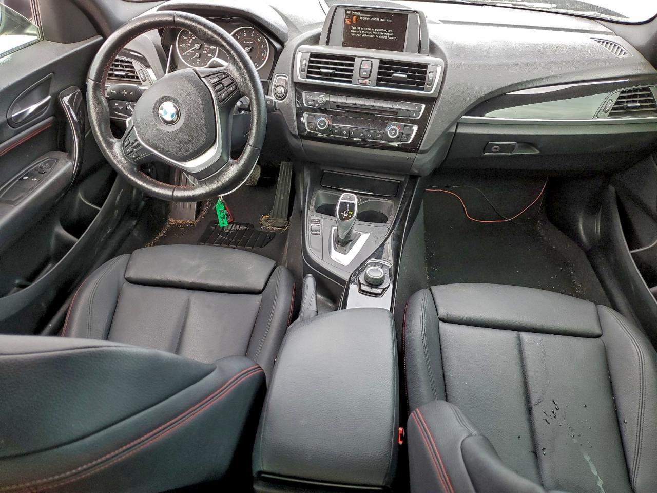 2016 BMW 2 Series