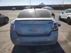 2009 NISSAN SENTRA