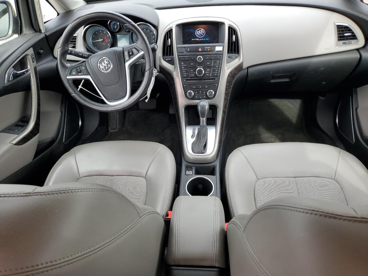 2015 BUICK VERANO