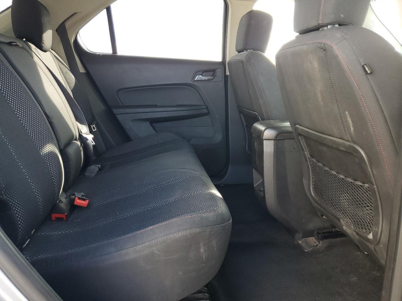 2012 CHEVROLET EQUINOX