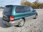2004 KIA SEDONA