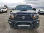 2011 TOYOTA TACOMA