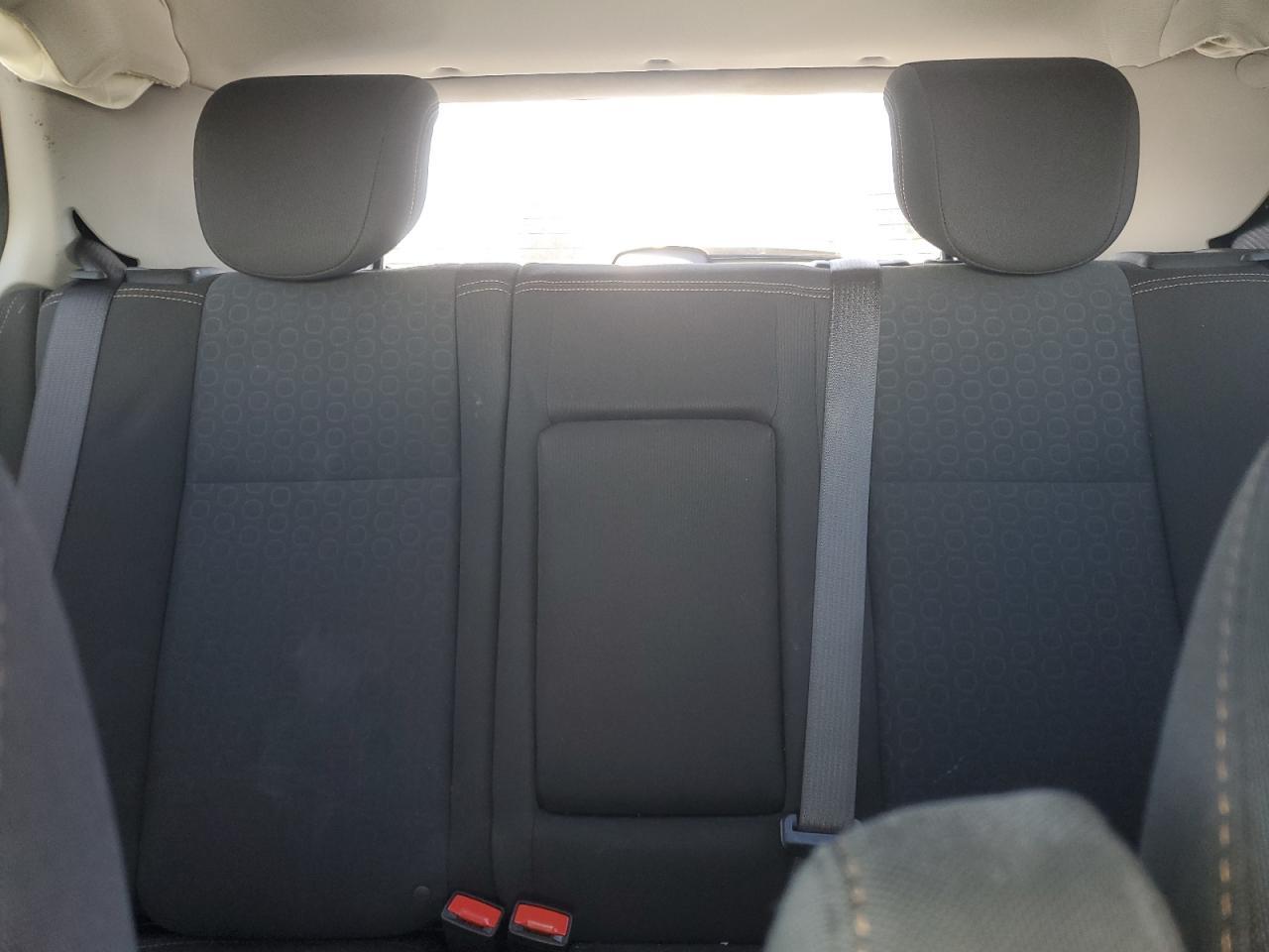 2022 CHEVROLET TRAX