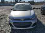 2017 CHEVROLET Spark