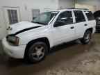 2008 CHEVROLET Trailblazer