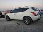 2007 NISSAN MURANO