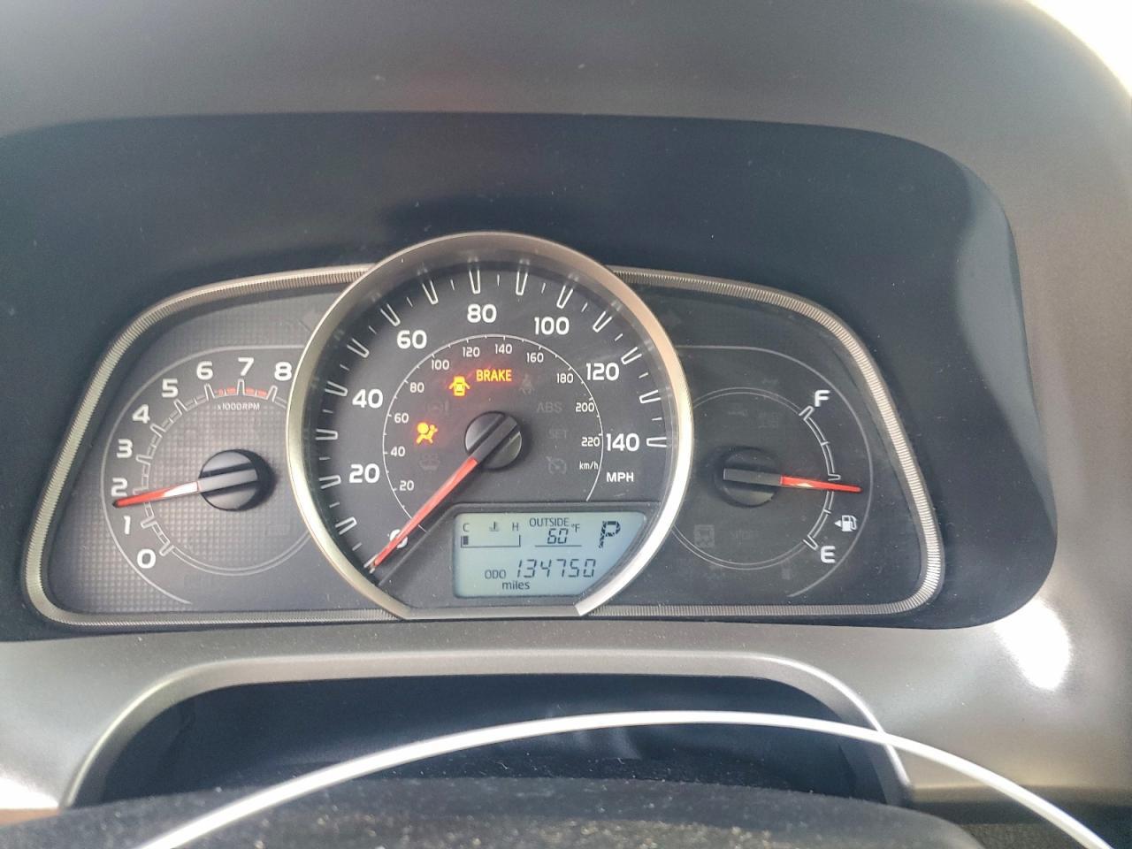 2013 TOYOTA RAV4