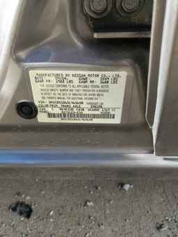 2005 NISSAN SENTRA