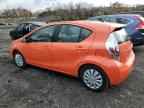2014 TOYOTA Prius c