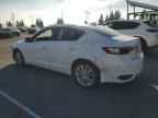 2016 ACURA ILX
