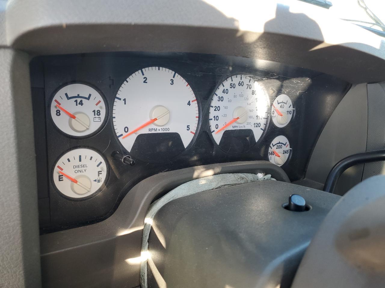 2006 DODGE Ram 2500