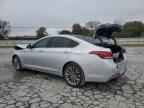 2017 GENESIS G80