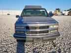 1998 CHEVROLET Gmt