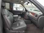 2009 CHEVROLET Avalanche