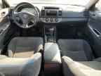2002 TOYOTA CAMRY