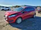 2017 FORD Fiesta
