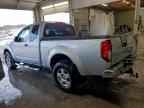 2006 NISSAN Frontier