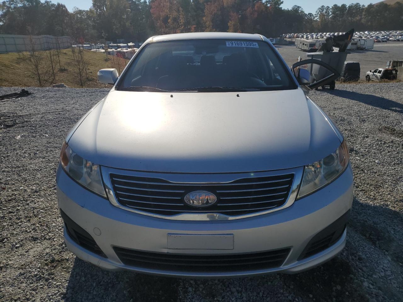 2010 KIA OPTIMA