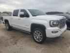 2016 GMC Sierra