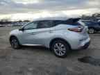 2015 NISSAN MURANO