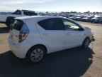 2012 TOYOTA Prius c