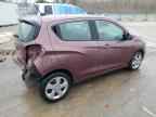2020 CHEVROLET Spark
