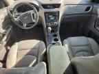 2014 CHEVROLET TRAVERSE
