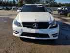 2012 MERCEDES-BENZ C-CLASS