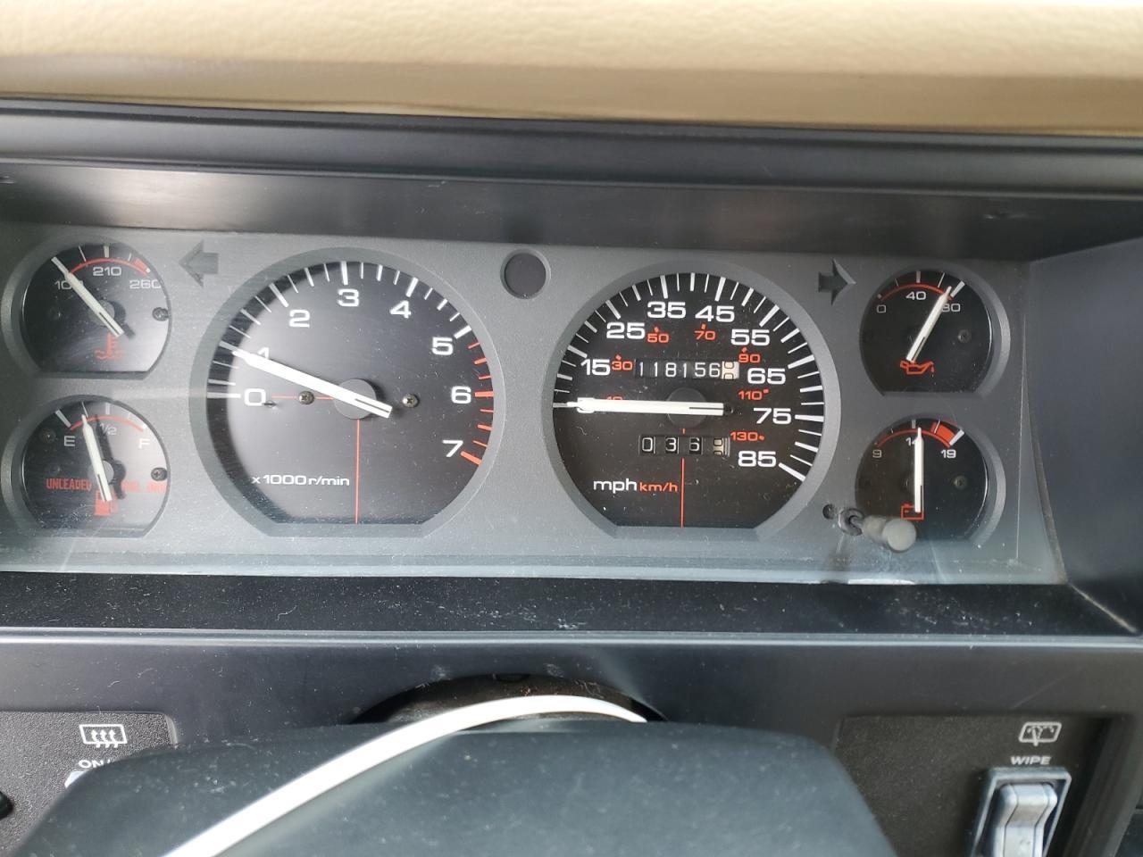 1996 JEEP CHEROKEE