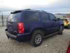 2007 GMC Yukon