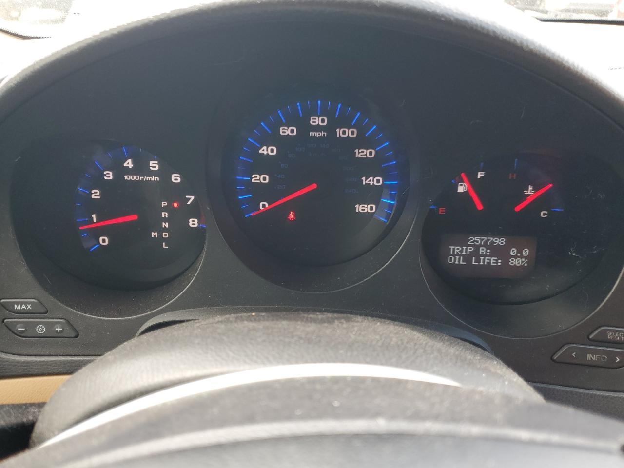 2004 ACURA TL