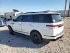2022 LINCOLN Navigator