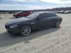 2013 BMW 6 Series