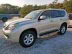 2011 LEXUS GX 460