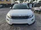 2015 LAND ROVER RANGE ROVER EVOQUE