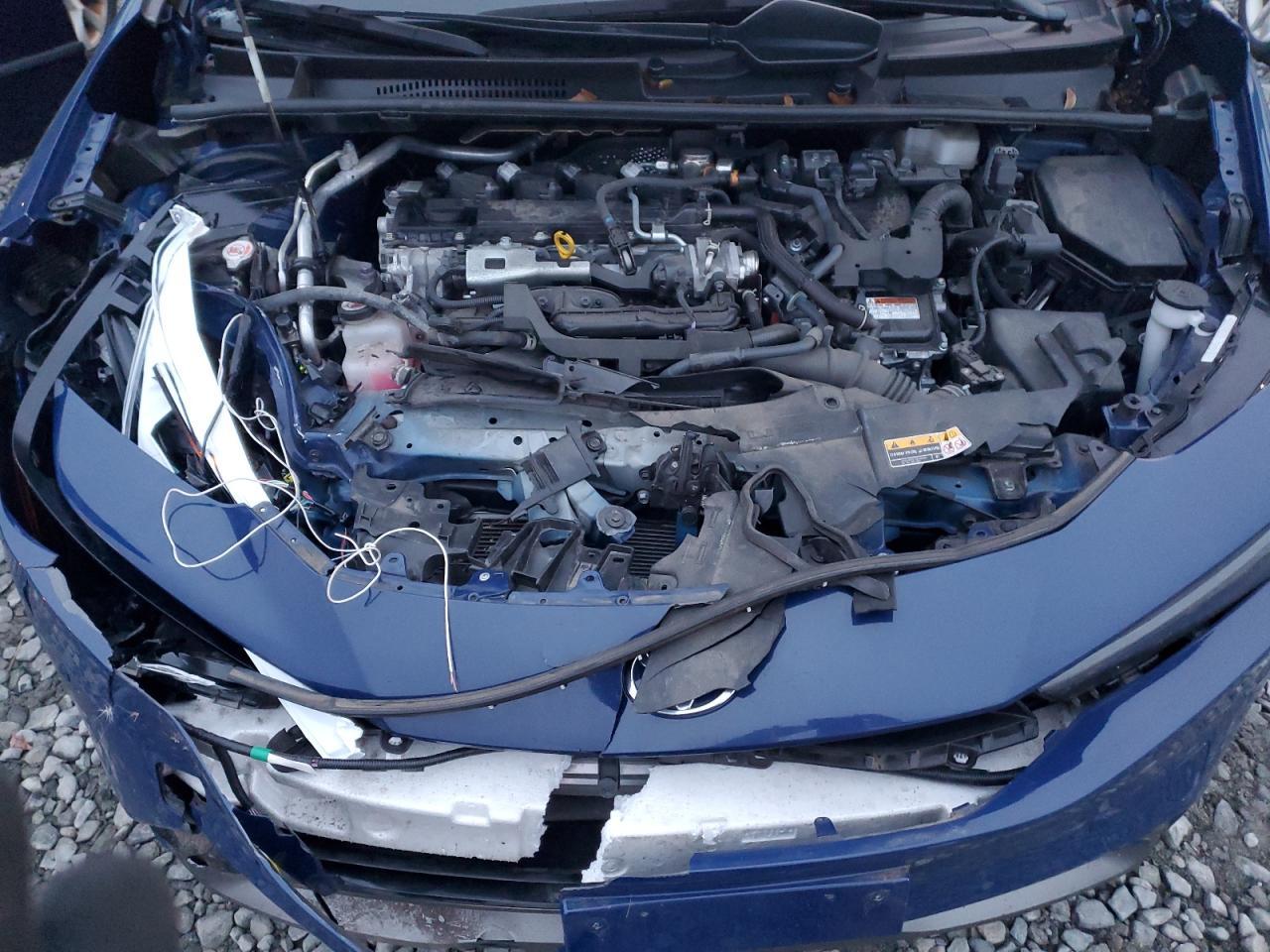 2023 TOYOTA PRIUS