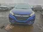 2017 HONDA HR-V