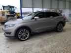 2016 LINCOLN MKX