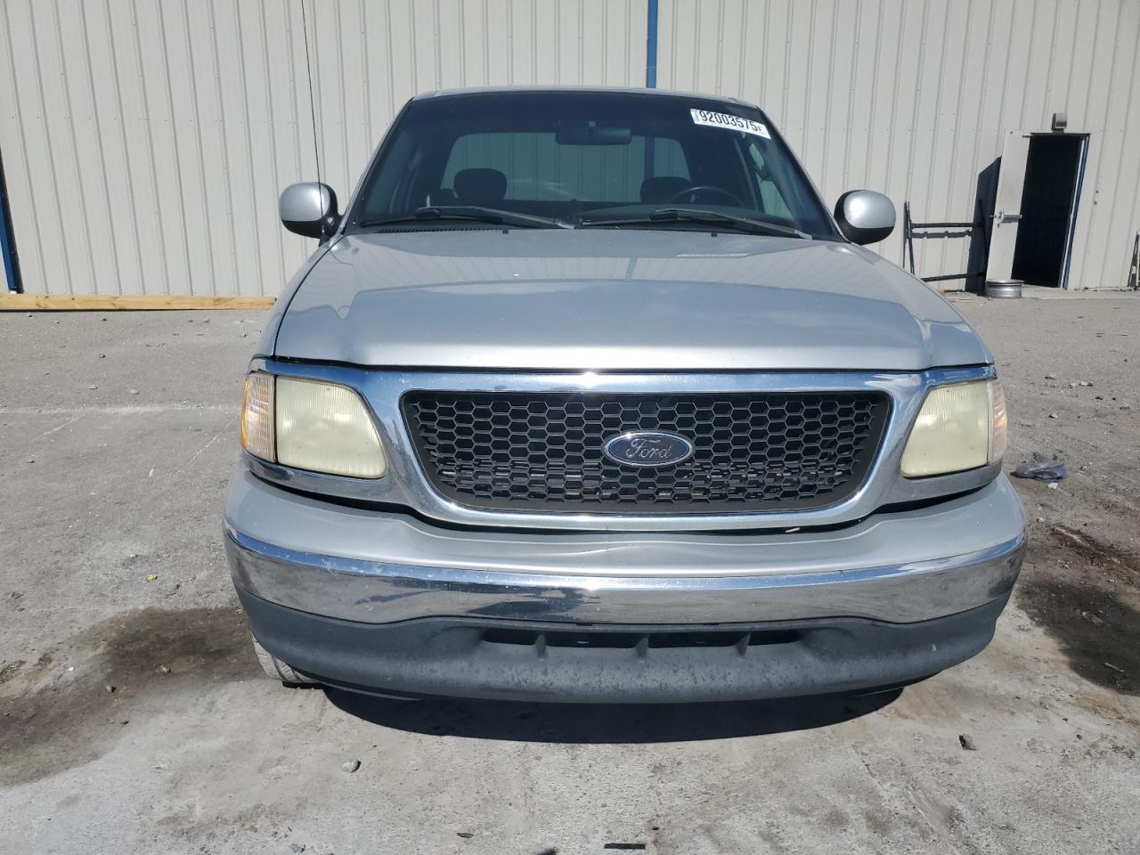 2003 FORD F-150