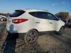 2014 HYUNDAI TUCSON