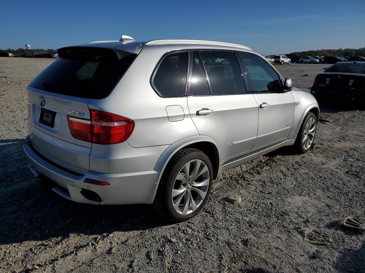 2010 BMW X5
