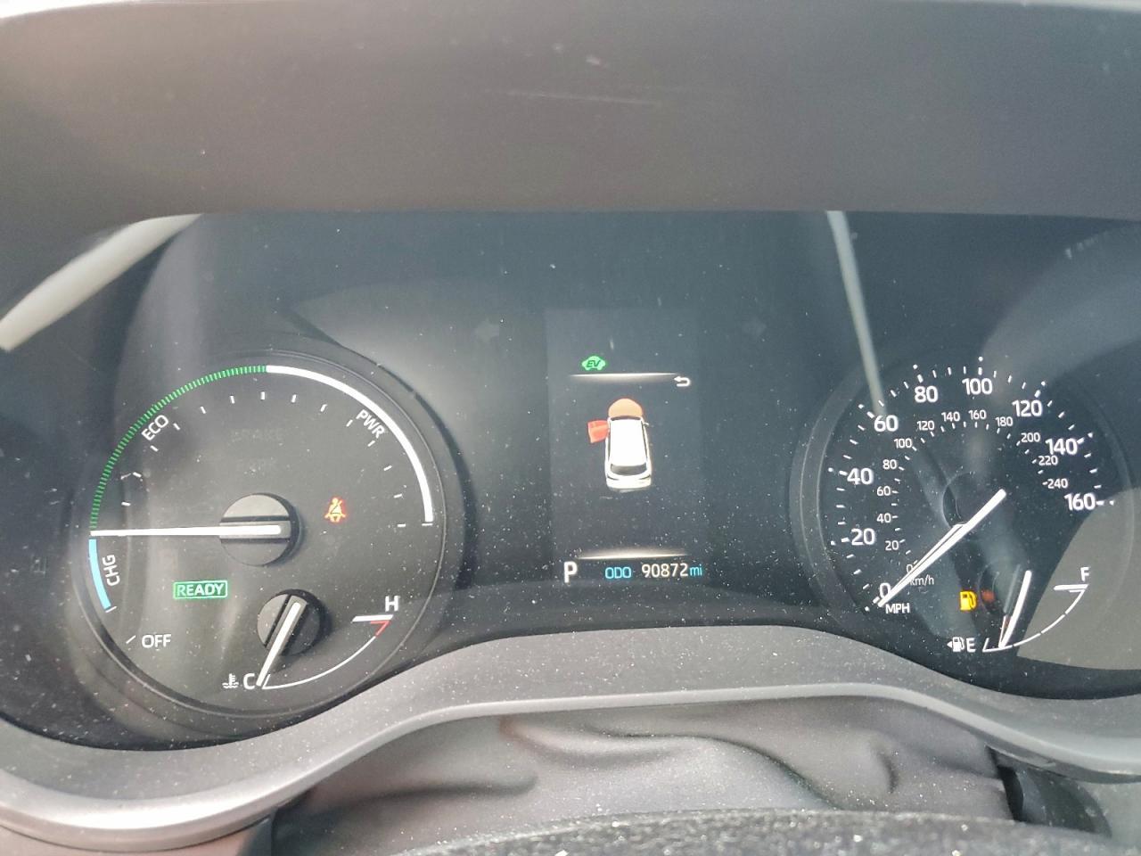 2021 TOYOTA SIENNA