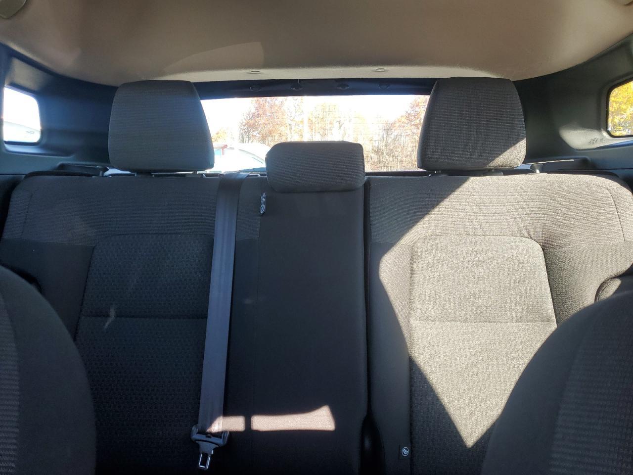 2025 NISSAN KICKS