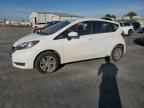 2018 NISSAN Versa Note