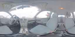 2007 SUBARU IMPREZA