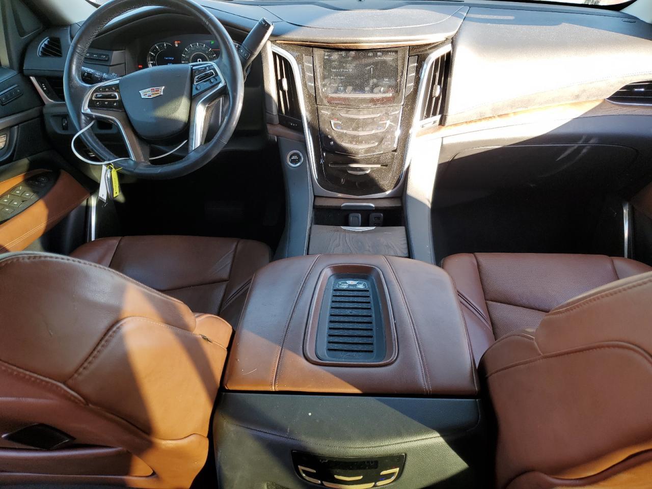 2020 CADILLAC ESCALADE